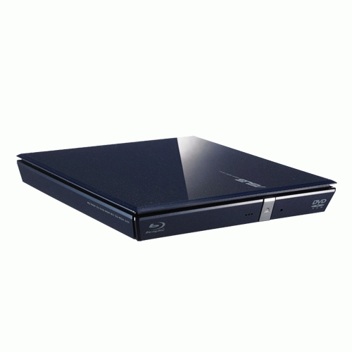 ASUS SBR-02E1S-U optical disc drive Blue – image 2
