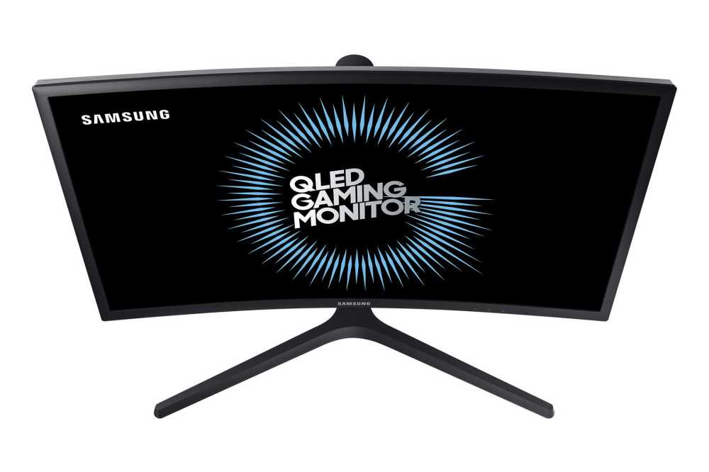 Samsung C27FG73 computer monitor – image 9