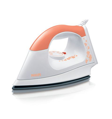 Philips HI115/99 iron Dry iron