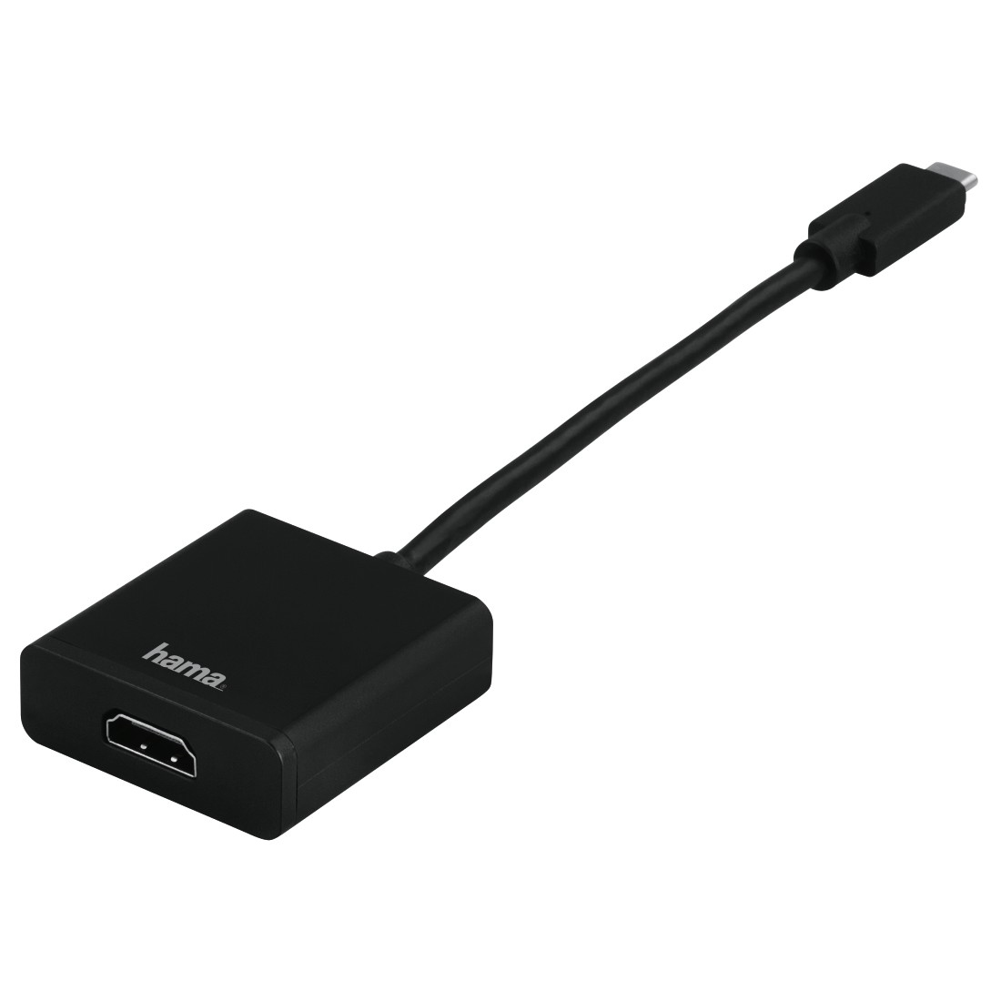 Hama USB-C/HDMI USB graphics adapter – image 2