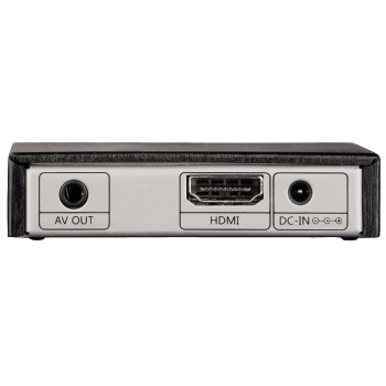 Hama PMP10 Black – image 3