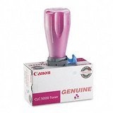 Canon 6608A001AA toner cartridge 1 pc(s) Original Magenta