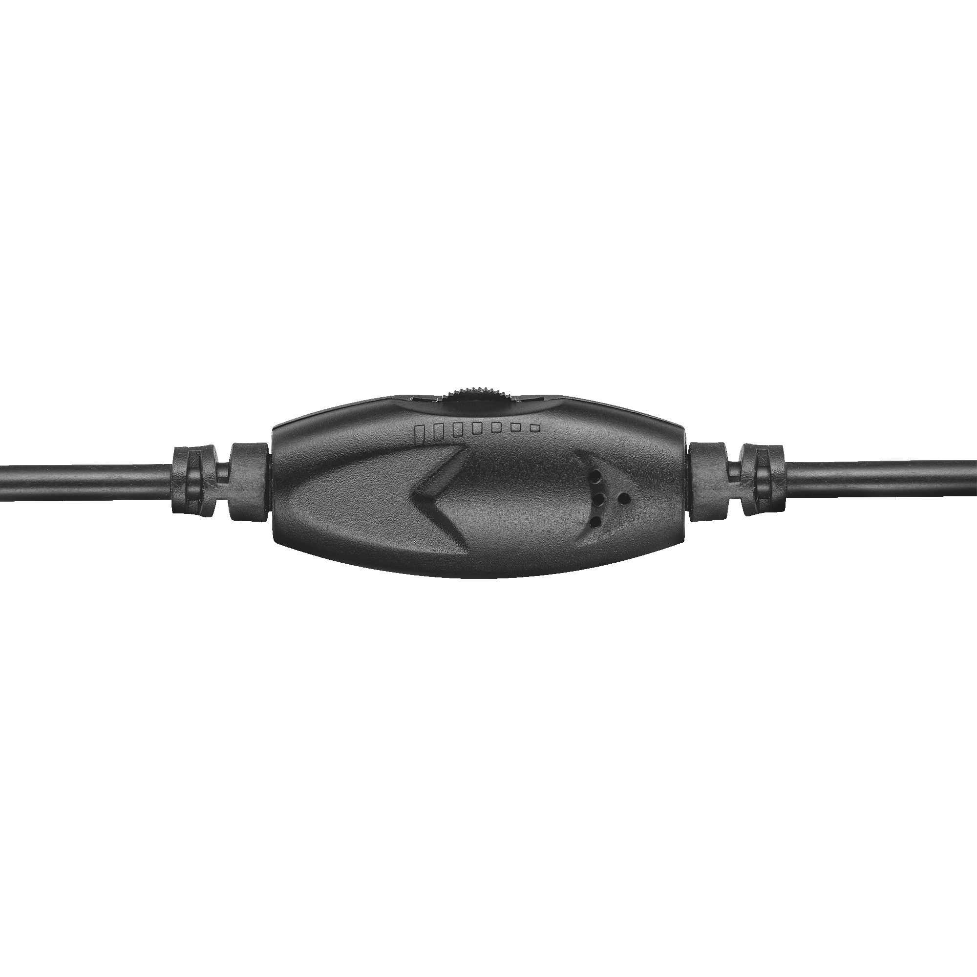 Trust HS-100 Headset Wired Head-band Office/Call center Black – image 3