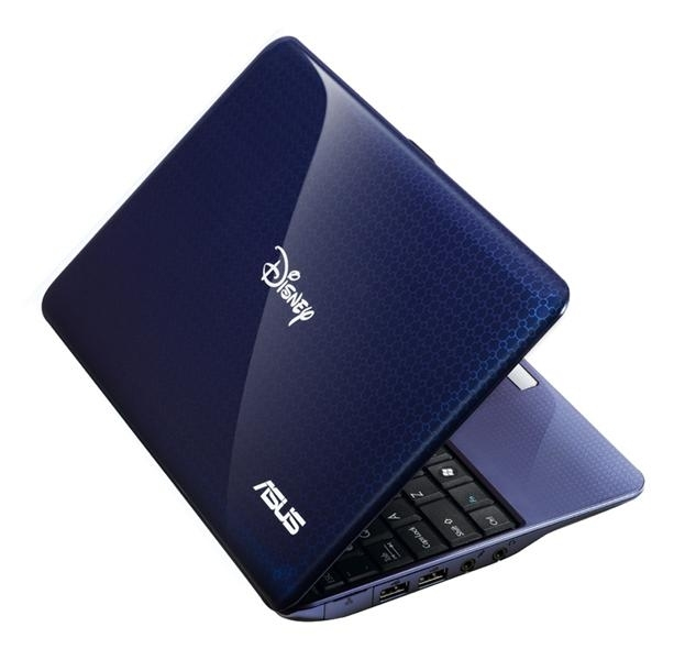 ASUS Eee PC Disney MK90H – image 3
