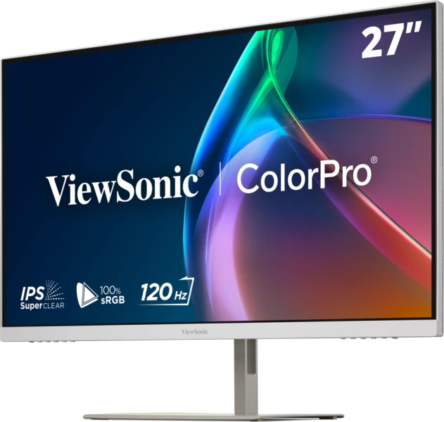 Viewsonic VP Series VP2766-2K-W computer monitor – image 6