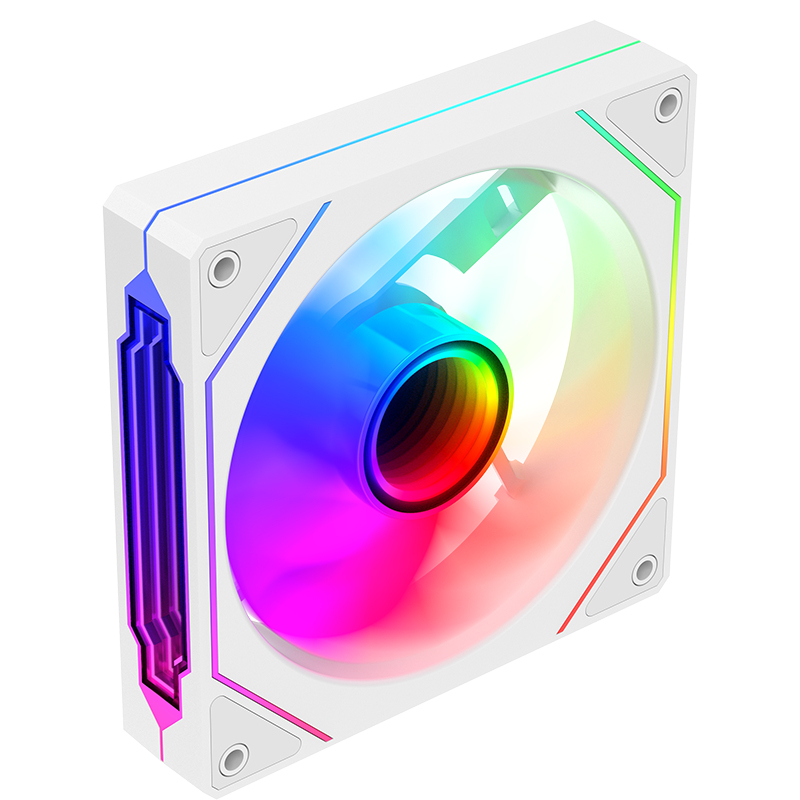 itek INFINITY Computer case Fan – image 4