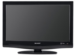 Sharp LC-22SB27U TV – image 1