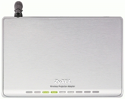 Zyxel WPA-1000 54 Mbit/s – image 2