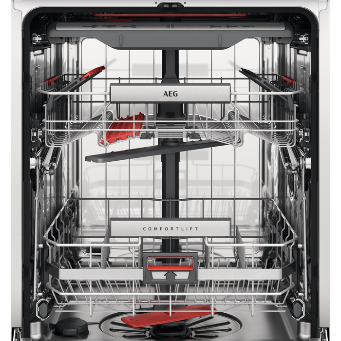 AEG FEE83806PM Semi built-in 14 place settings – image 8