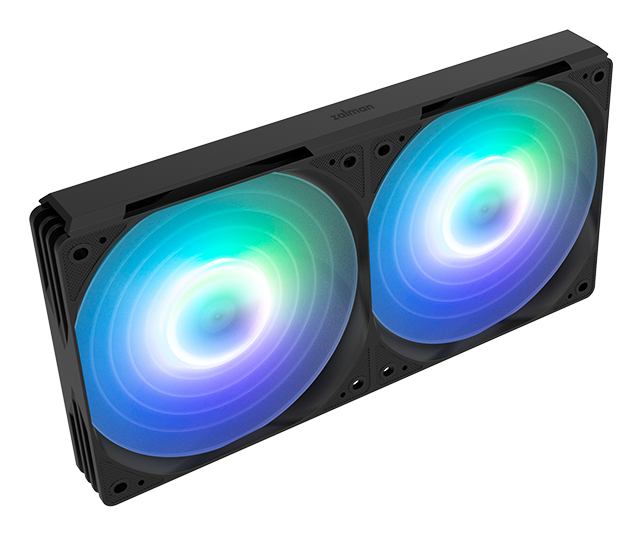 Zalman ALPHA2 SE A24 – image 5