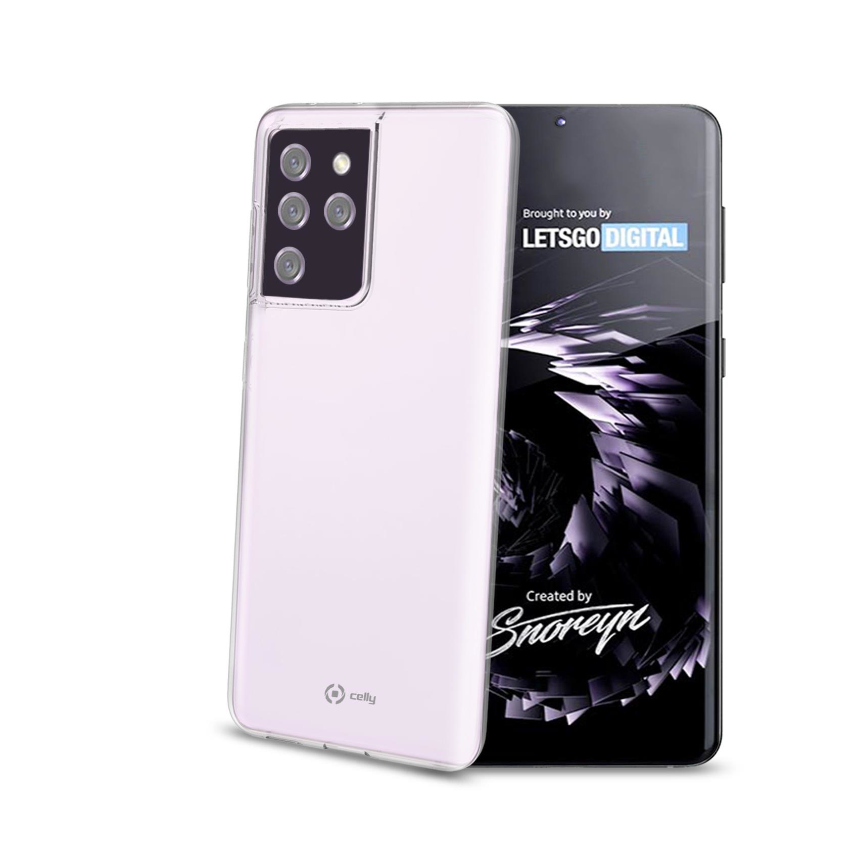 Celly GELSKIN994 mobile phone case – image 1
