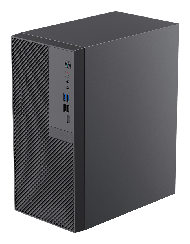 itek PILOT Z15 Lite Micro Tower Black image 7