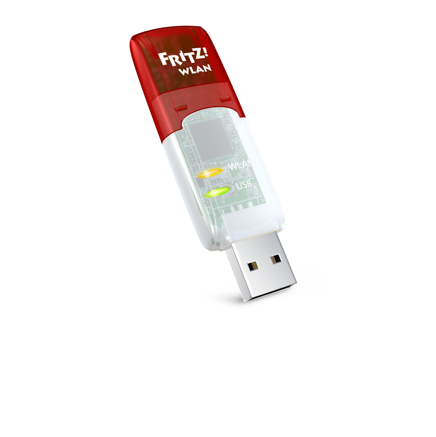 FRITZ!WLAN Stick N Polska – image 2