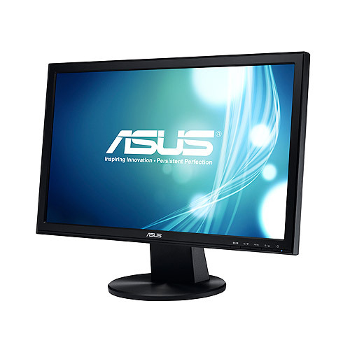 ASUS VW228N computer monitor – image 2