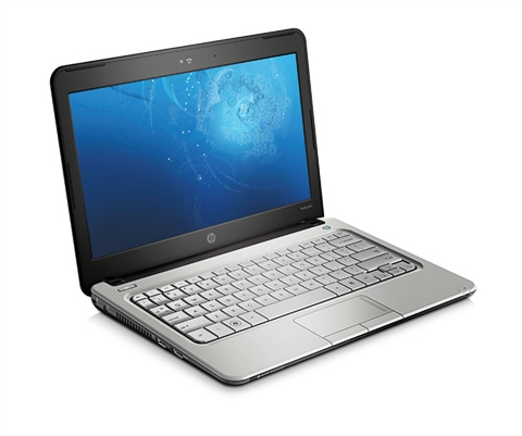 HP Pavilion dm1-1120ed Entertainment Notebook PC – image 2