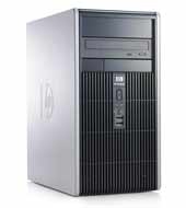 HP Compaq DC5700