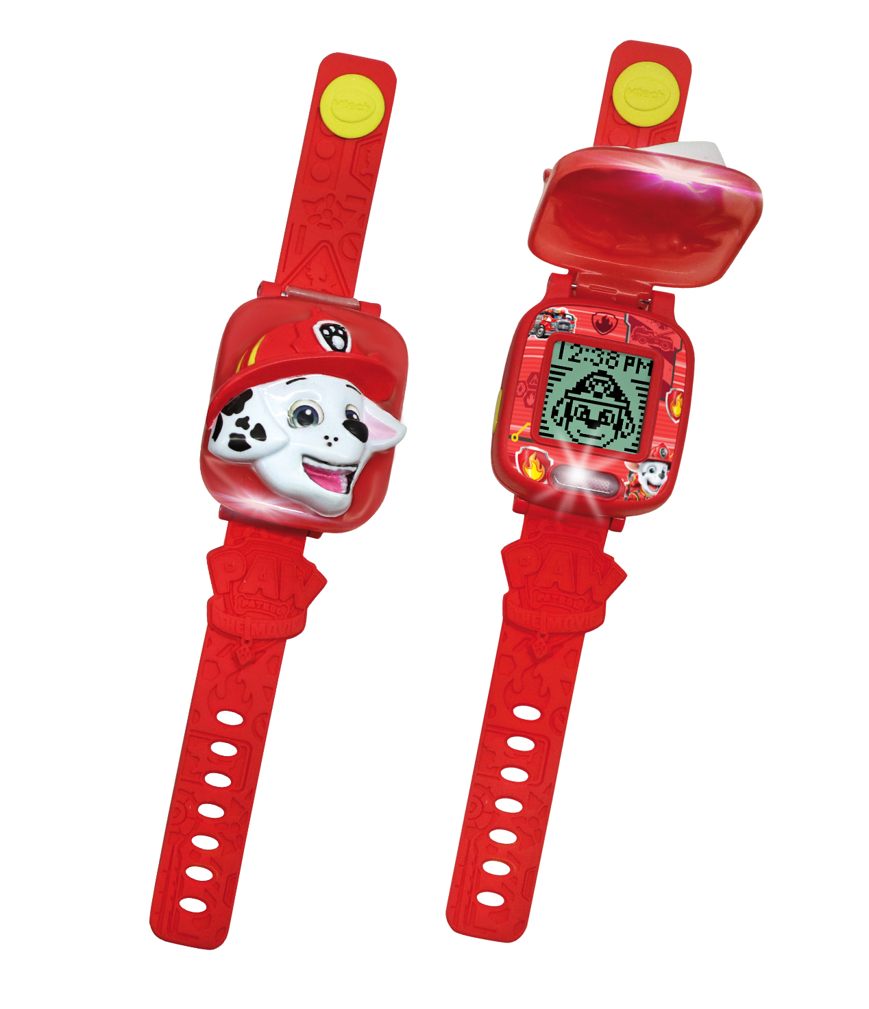 VTech LA MONTRE-JEU INTERACTIVE DE MARCUS – image 2