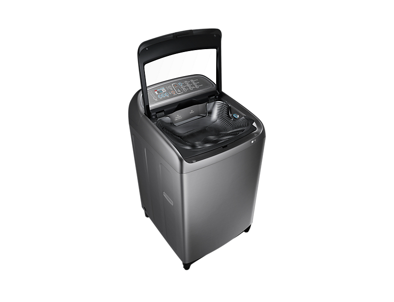 Samsung WA12J5750SP washing machine Top-load – image 5