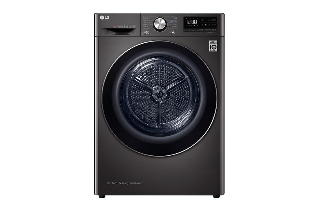 LG RH90V9JV2N — vue 1 sur 8