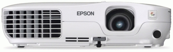 Epson EB-X8 LW – image 2