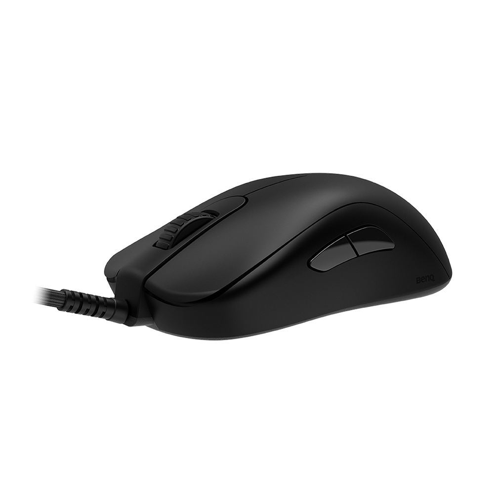 BenQ S1-C mouse Gaming Right-hand USB Type-A Optical 3200 DPI – image 4