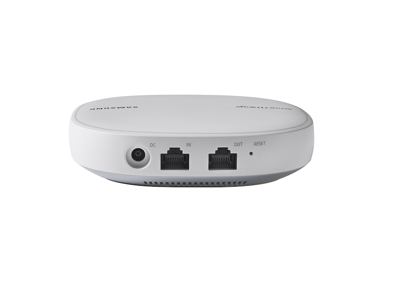 Samsung SmartThings wireless router Ethernet Dual-band (2.4 GHz – image 5