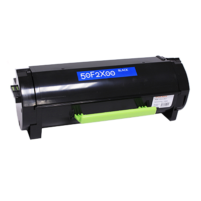 iggual PSI50F2X00 toner cartridge 1 pc(s) Black – image 1