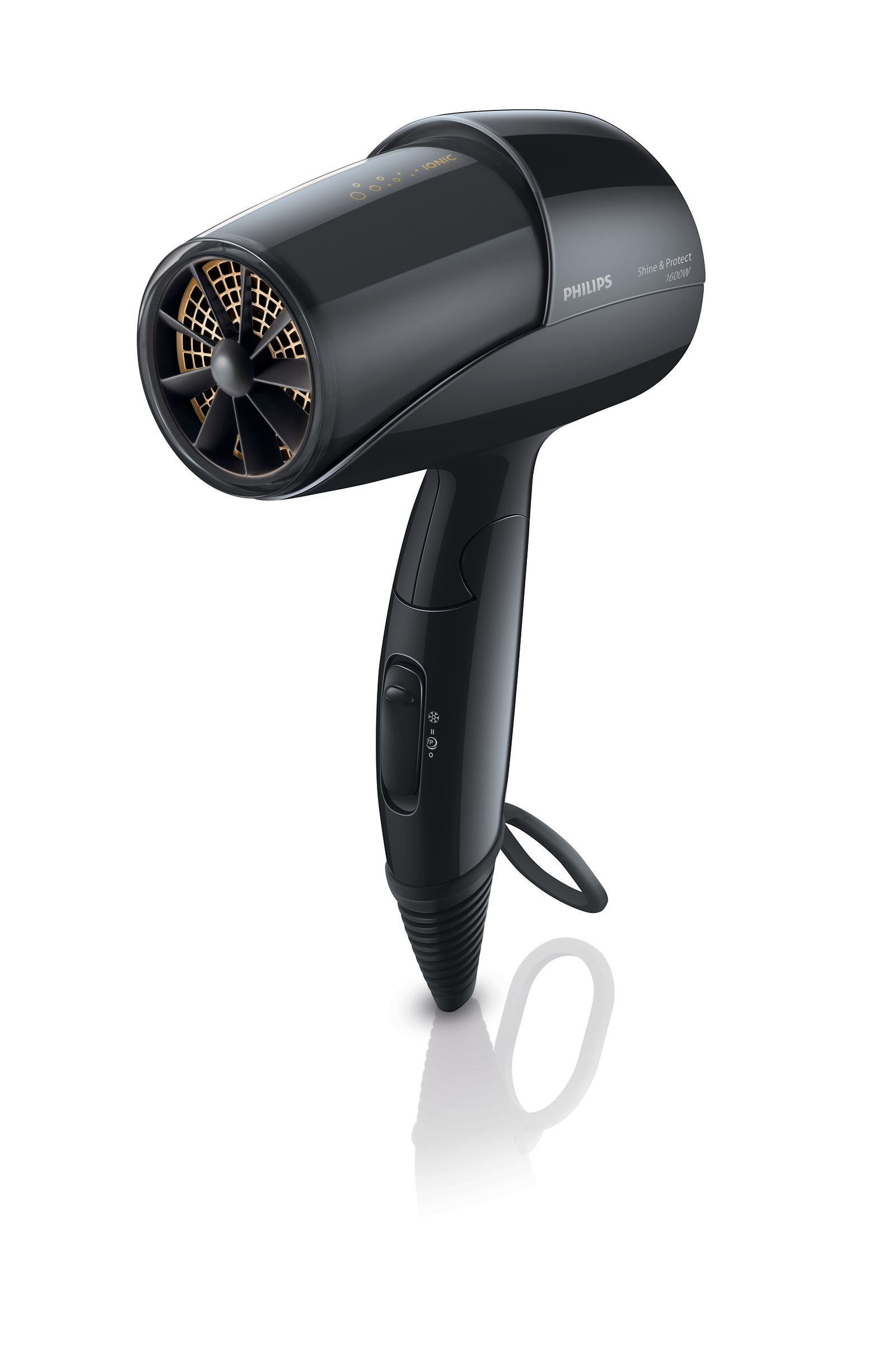 Philips Shine & Protect HP8210/09 hair dryer – image 1