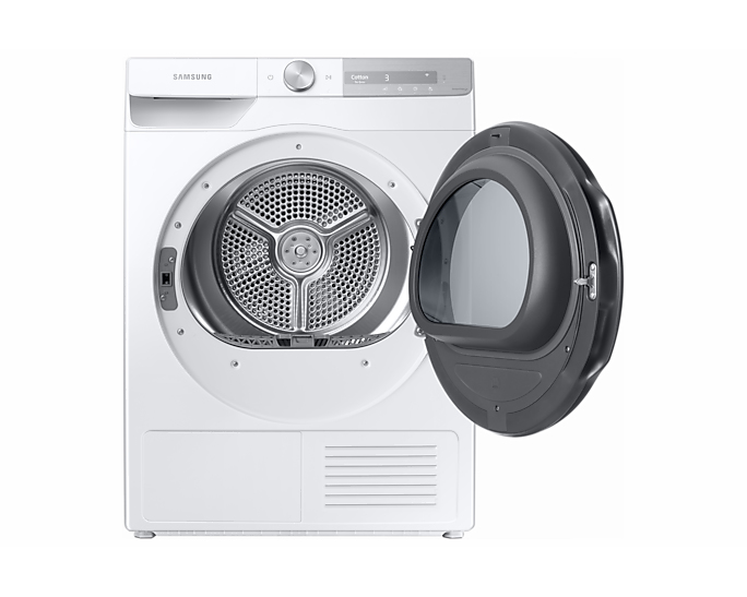 Samsung DV90T7240BH/S6 tumble dryer Freestanding Front-load – image 8