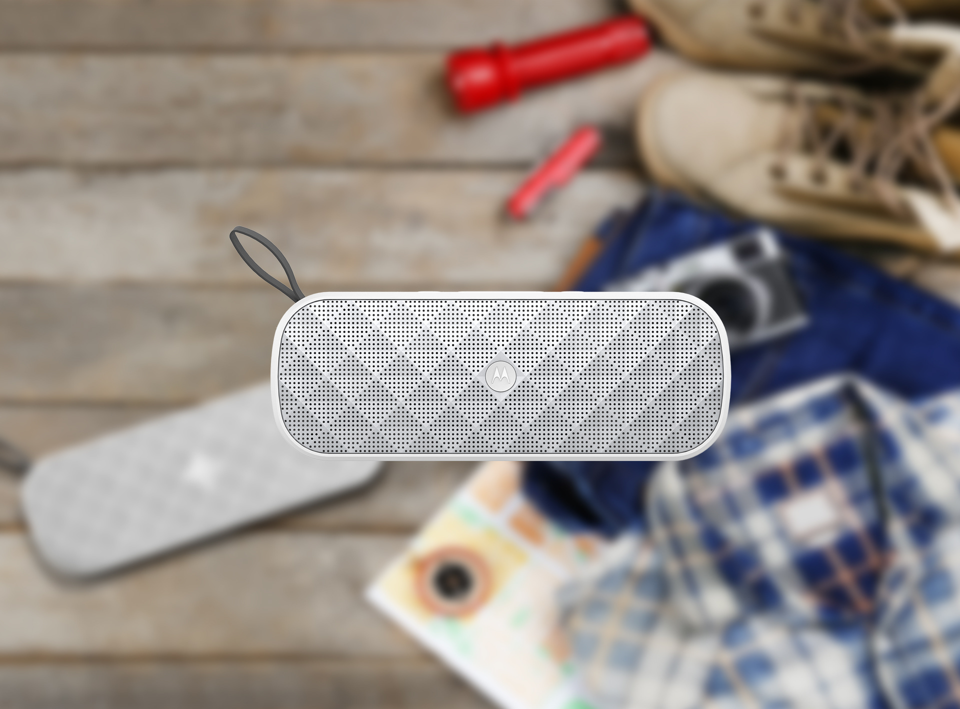 Motorola Sonic Play+ 275 – image 3