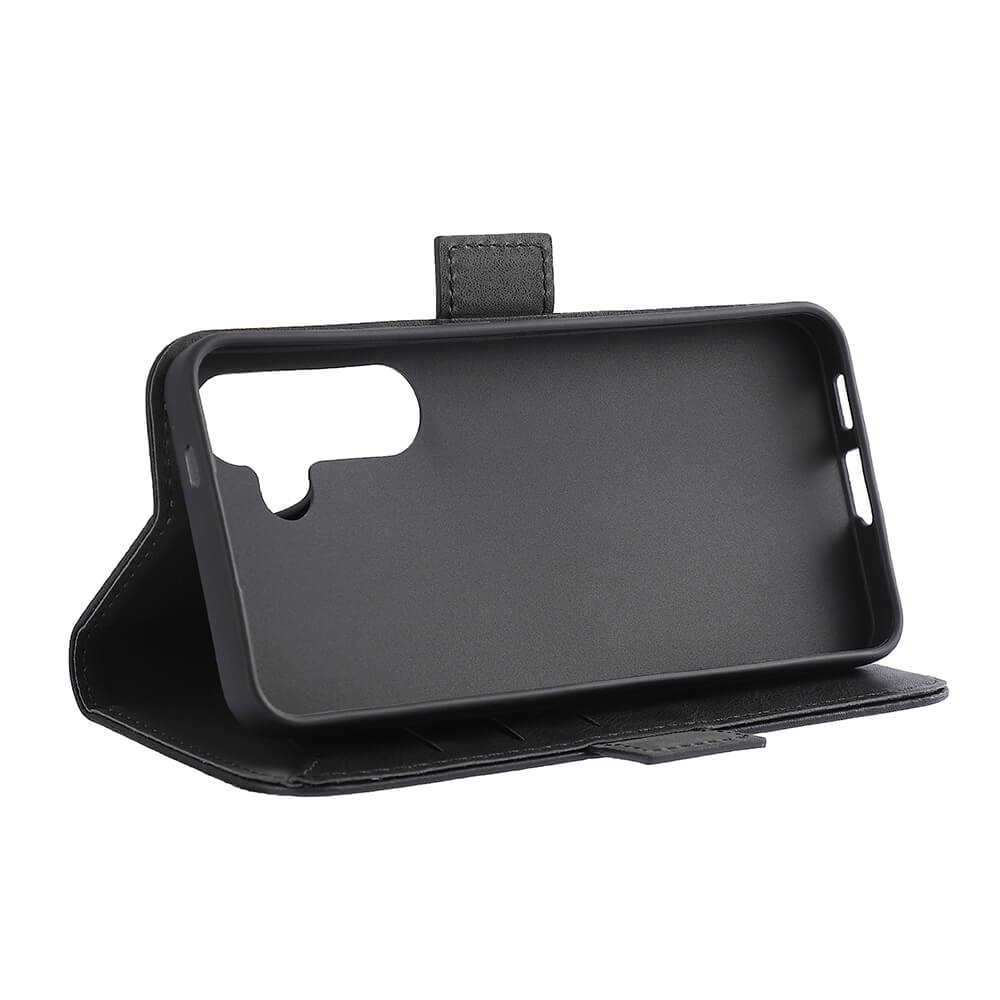 Gear Wallet Case 3 Card Slots Black - Samsung S24 – image 5