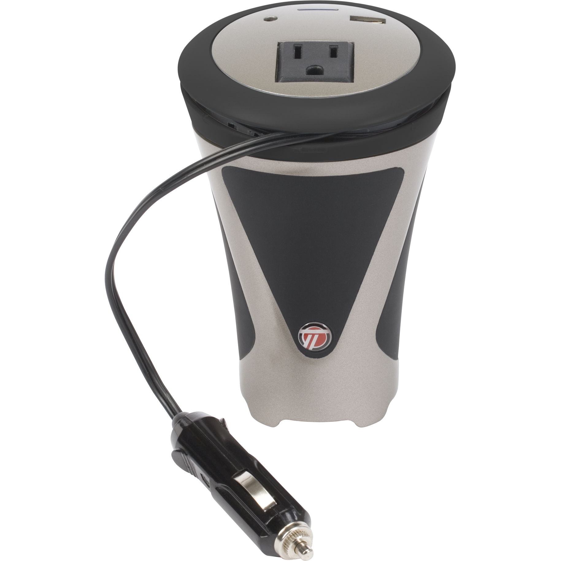Targus APV11US1 power adapter/inverter – image 4