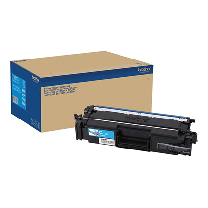 Brother TN-815C toner cartridge 1 pc(s) Original Cyan – image 1