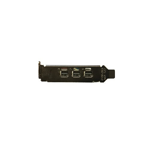 Dell 490-BDZY graphics card NVIDIA Quadro P400 – image 3