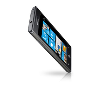 Samsung I8700 10.2 cm (4") 138.5 g Black – image 6