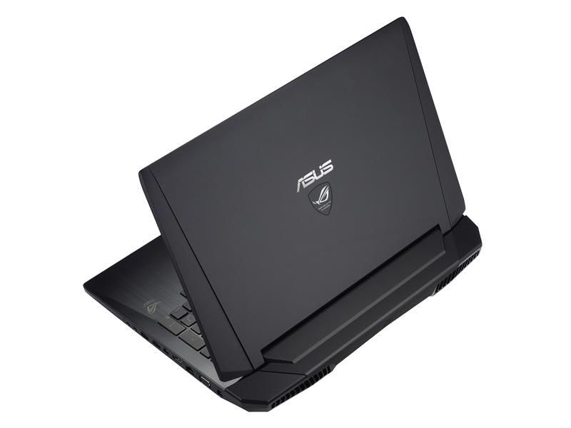 ASUS ROG G750JY-T4063H laptop Intel® Core™ i7 i7-4860HQ – image 8