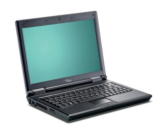 Fujitsu ESPRIMO Mobile U9200 & Port Replicator – image 7