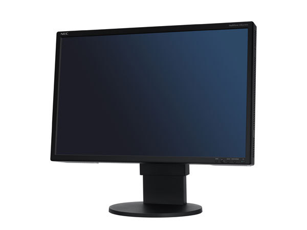 NEC EA261WM computer monitor – image 2