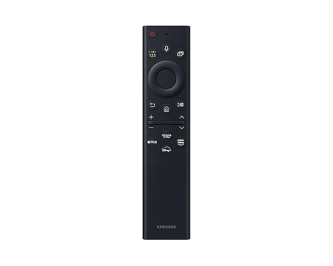 Samsung Q72B 139.7 cm (55") 4K Ultra HD Smart TV Wi-Fi Grey, Titanium – image 8