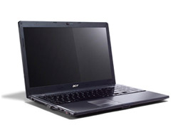 Acer Aspire LX.PBB0X.222 laptop Intel® Core™2 Duo SU9400