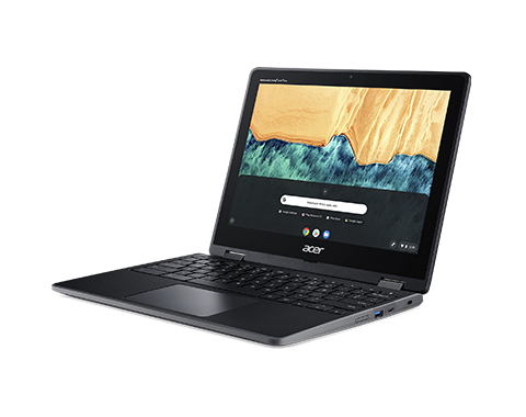 Acer R851TN-P6KA + Earphone 300 – image 3