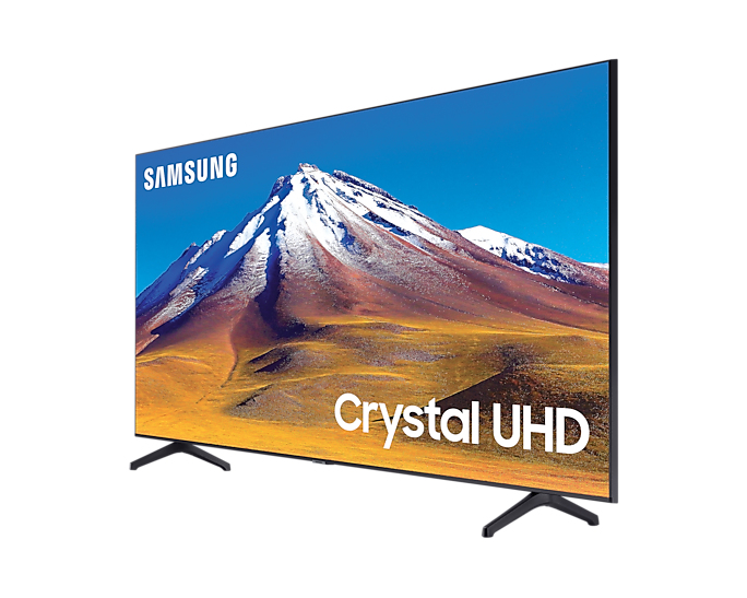 Samsung Series 6 UN50TU6900 – image 2