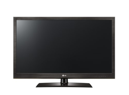 LG 37LV355U TV 94 cm (37") Full HD Brown 400 cd/m² – image 2