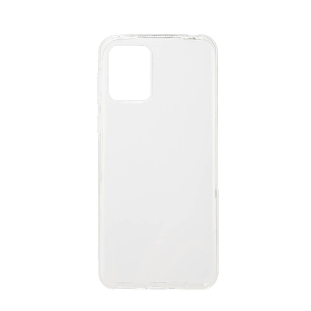 Onsala Phone Case TPU Transparent - Motorola Moto E13