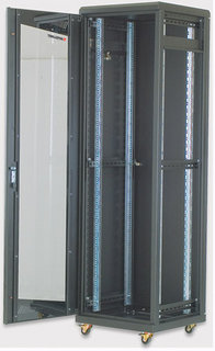 Intellinet 19'', 47U Rack – image 2
