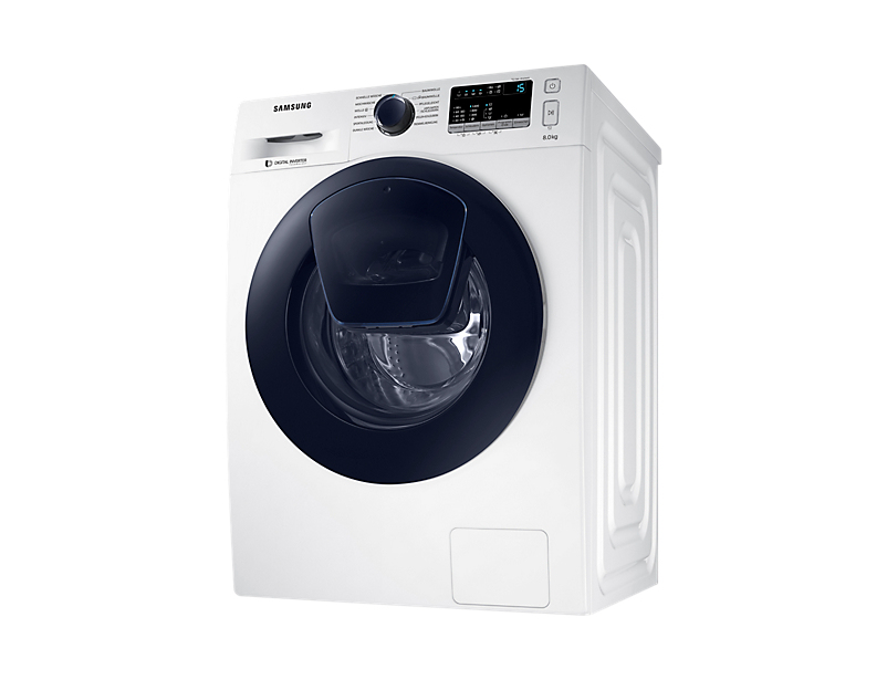 Samsung AddWash WW4500 – image 9