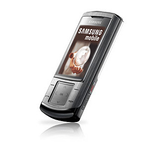 Samsung U900 112 g Grey – image 3