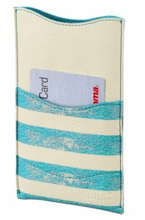 Hama 135182 mobile phone case Pull case Turquoise – image 4