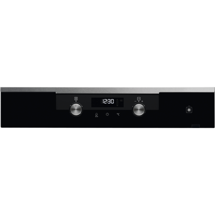 Electrolux CKP720X 71 L Black – image 8