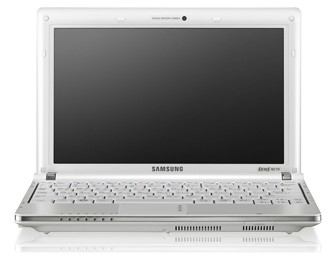 Samsung NC10-HAV1IT Intel Pentium Mobile N270 Netbook
